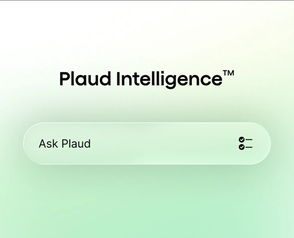 The next generation of Plaud Intelligence is coming - Ban Leong Technologies Sdn Bhd