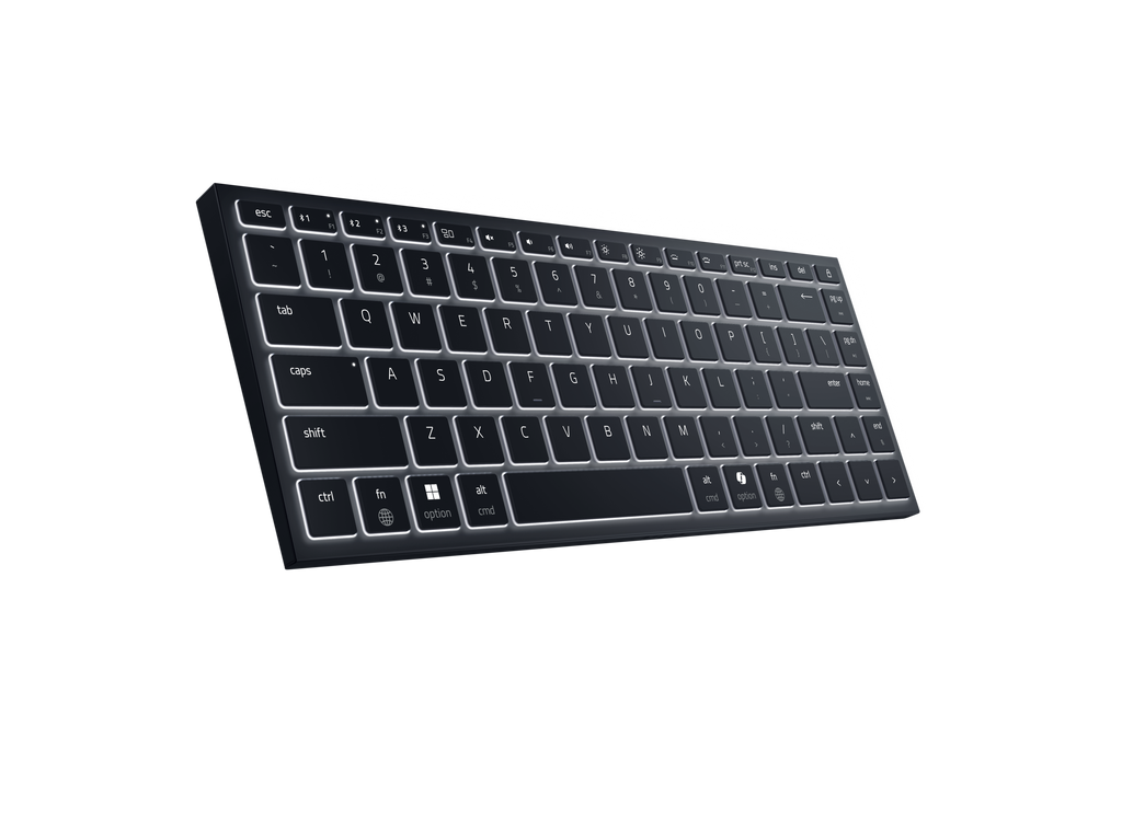 Razer Joro Portable Keyboard