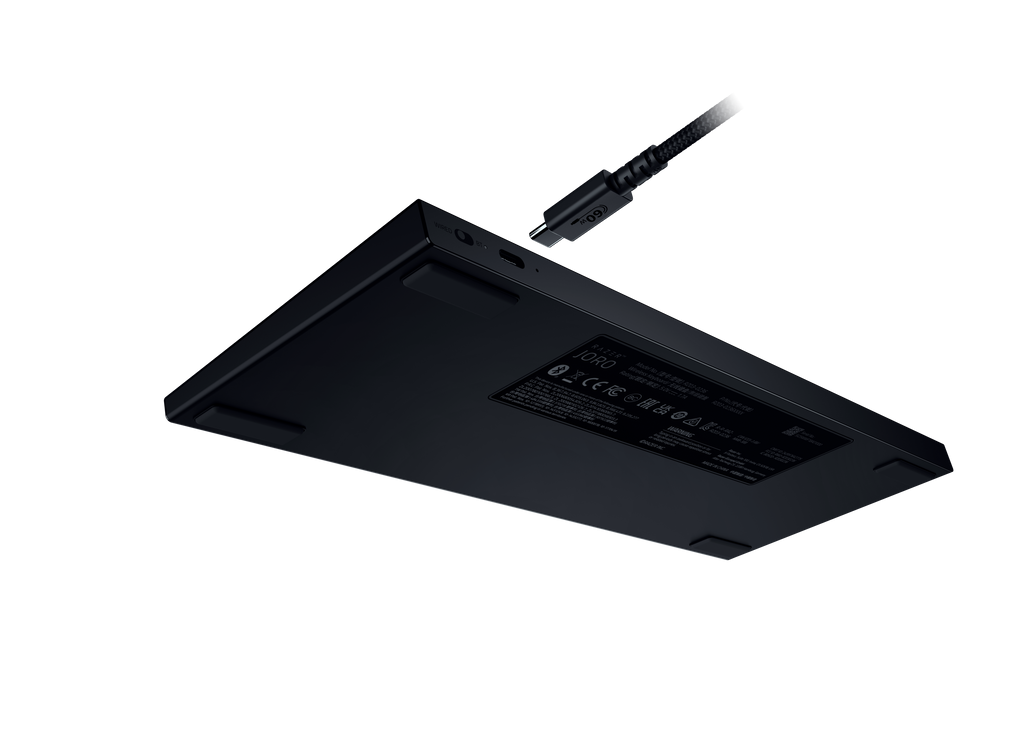 Razer Joro Portable Keyboard