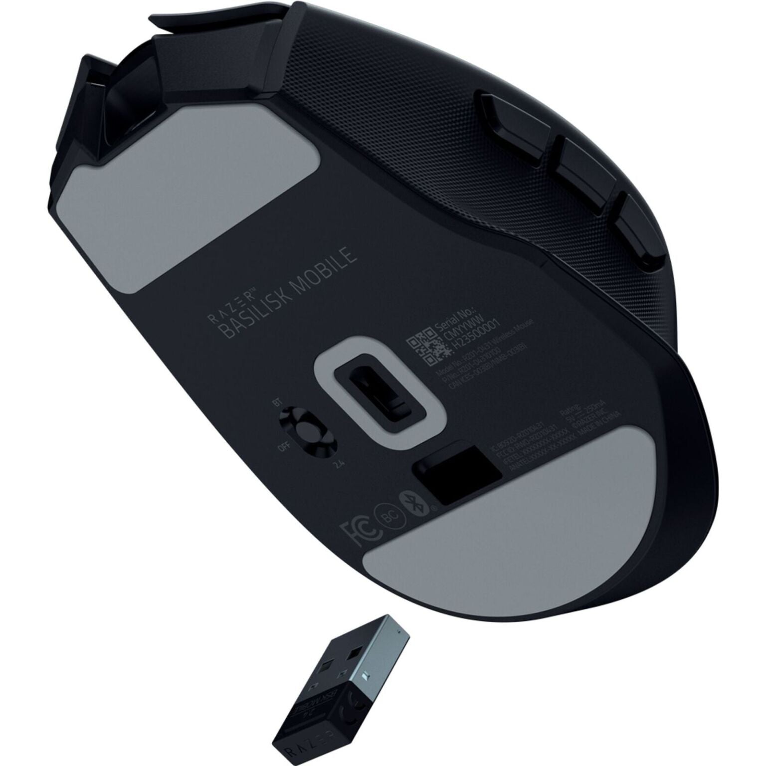 Razer Basilisk Mobile