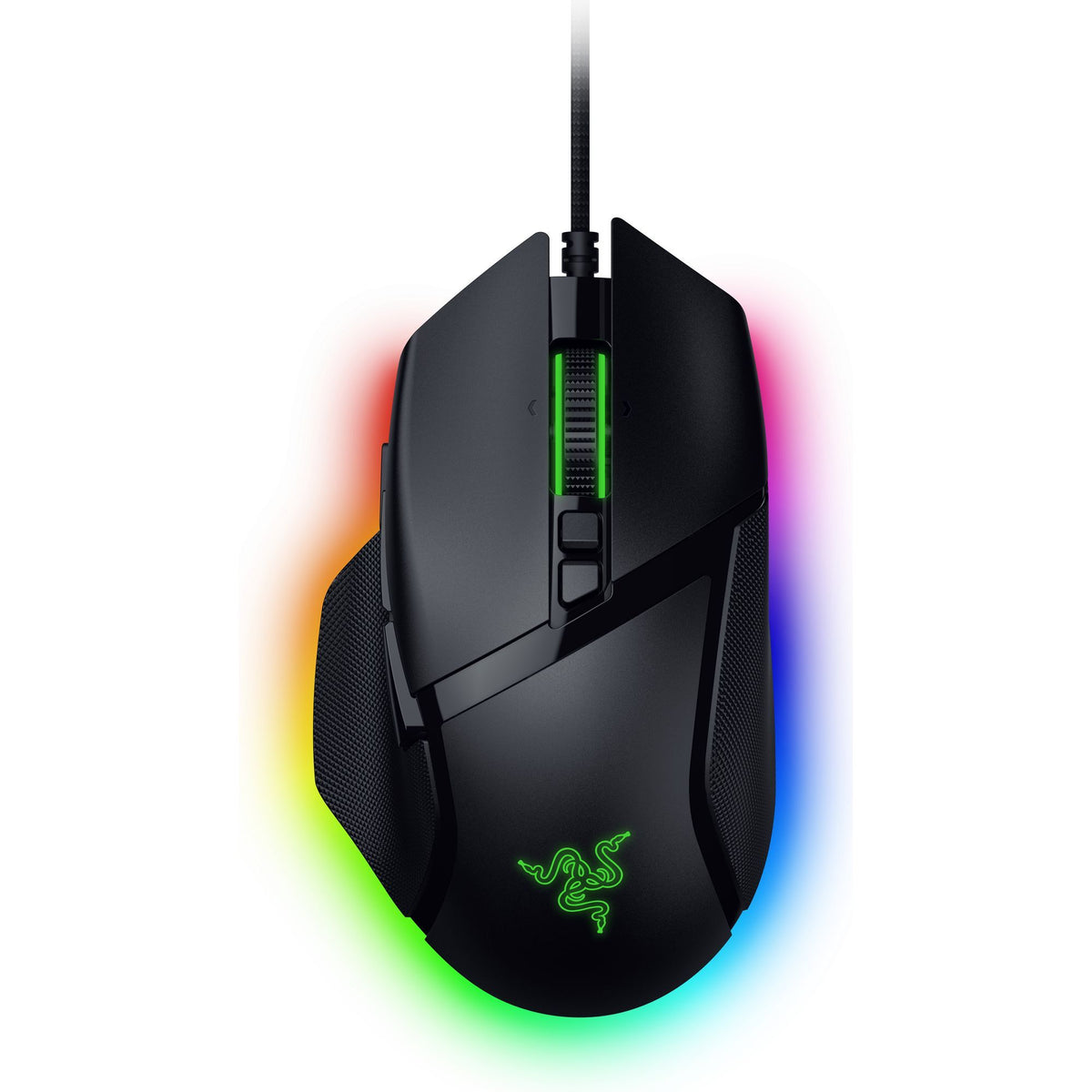 Razer Basilisk V3 35K