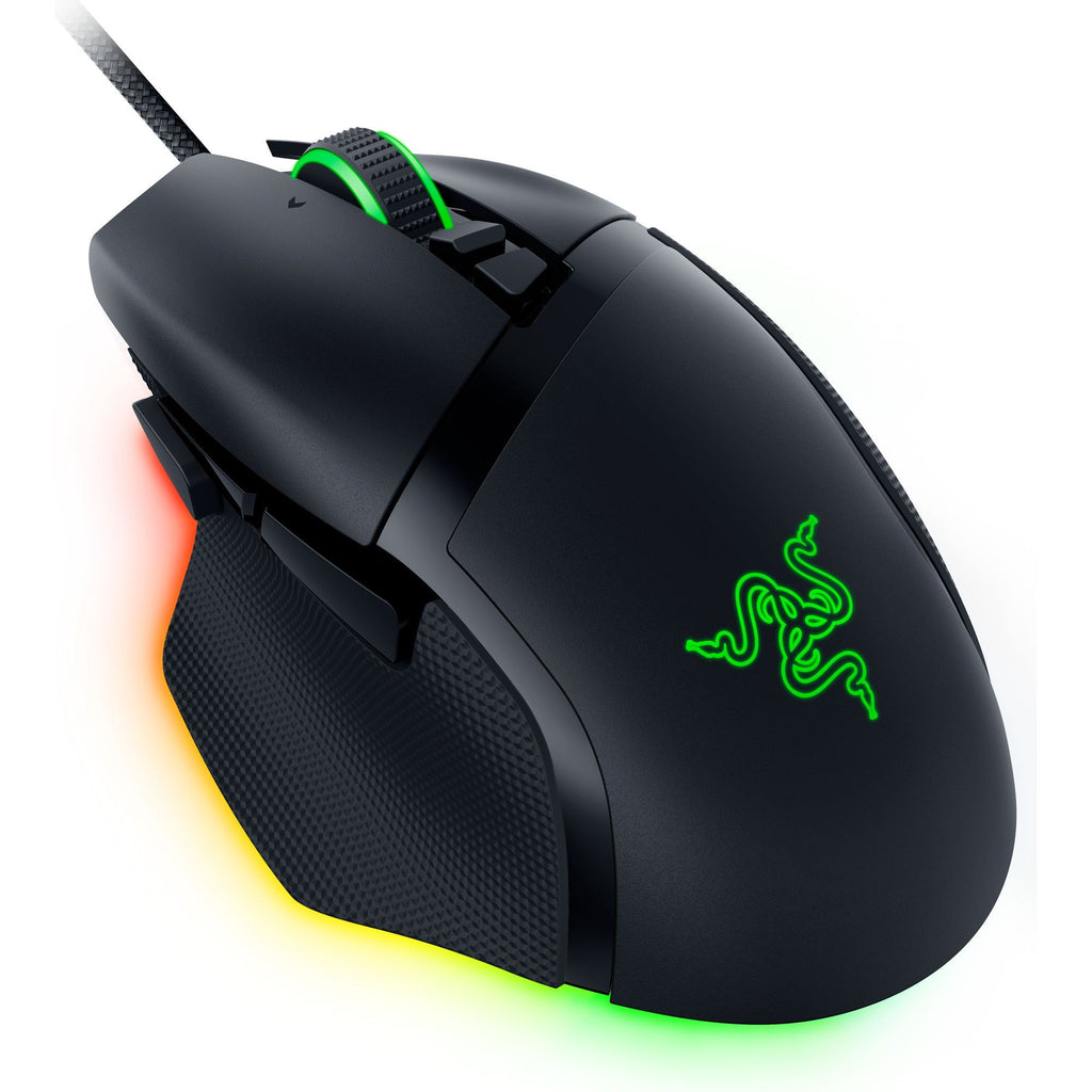 Razer Basilisk V3 35K
