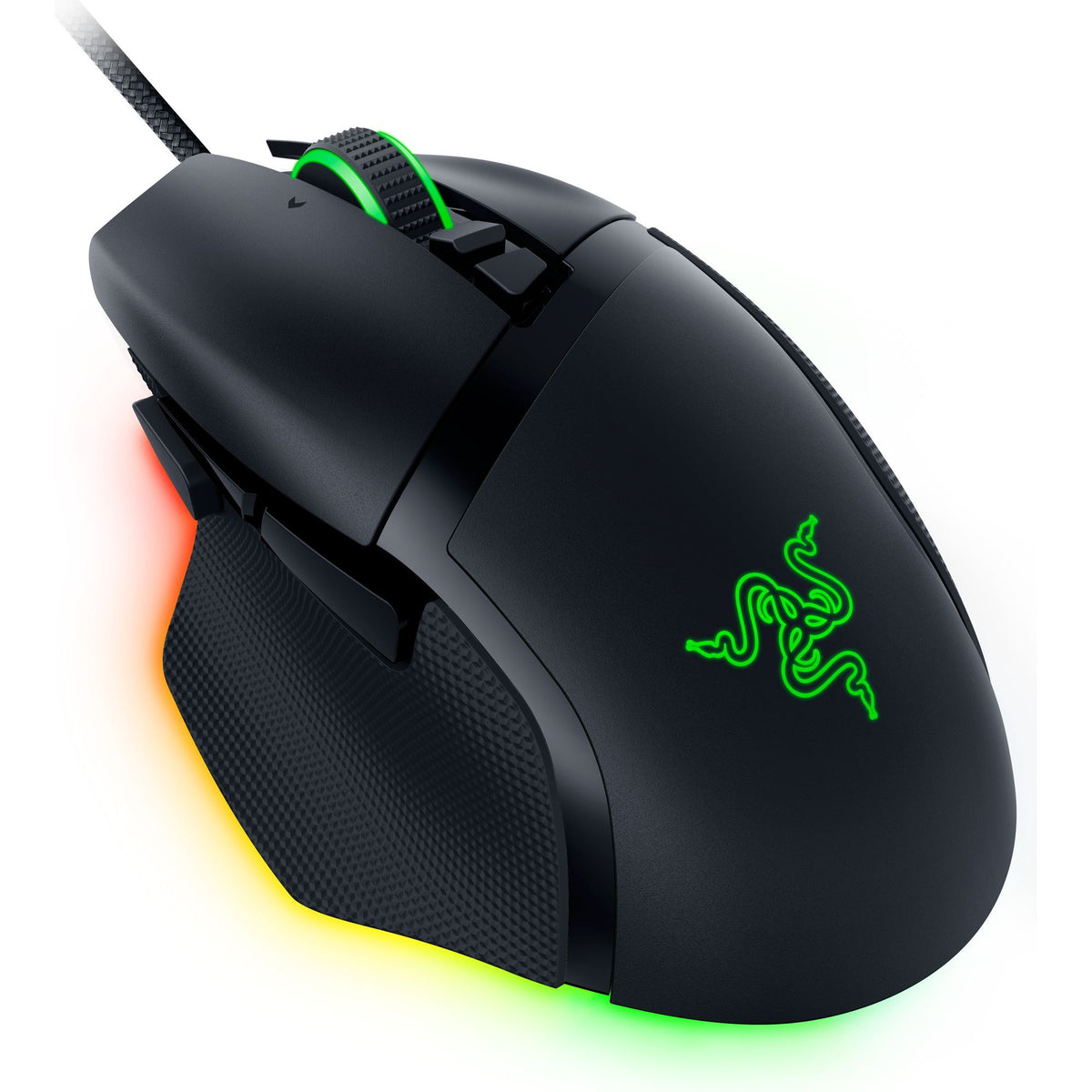 Razer Basilisk V3 35K