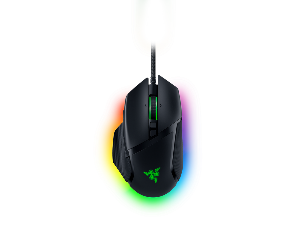 Razer Basilisk V3