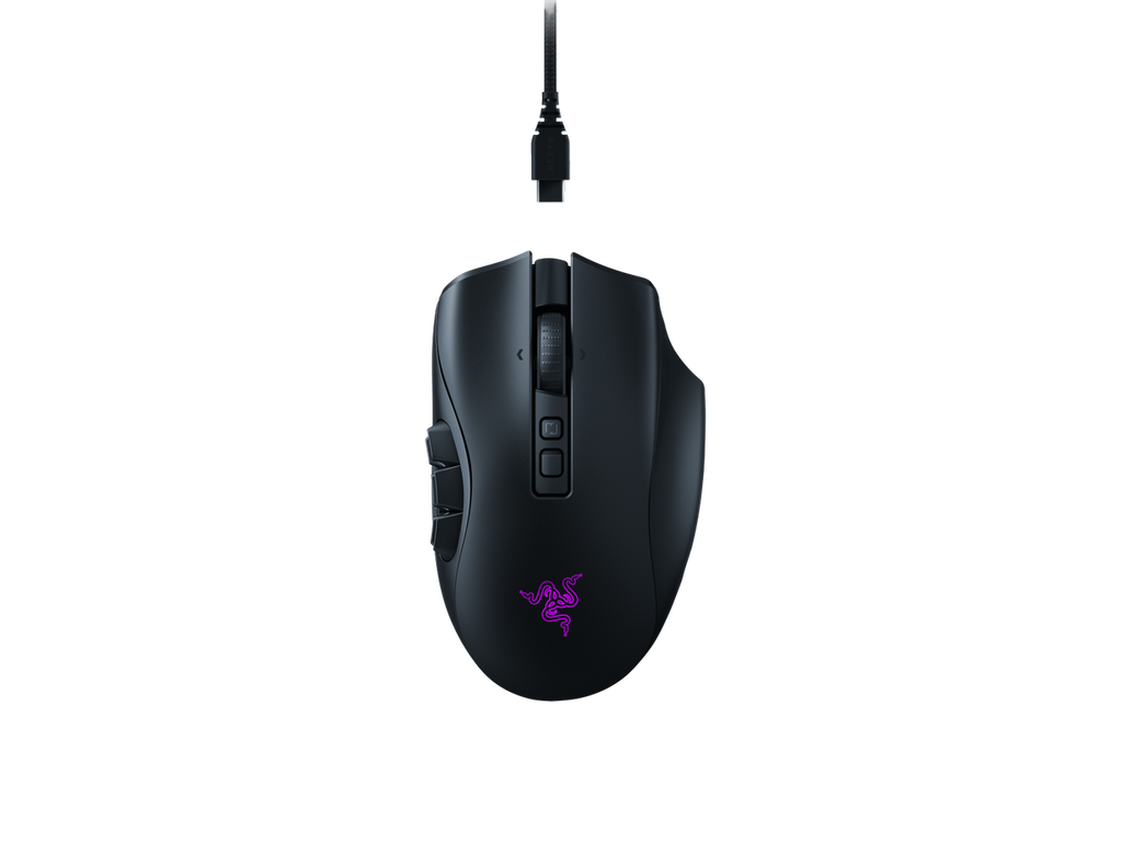 Razer Naga V2 Pro