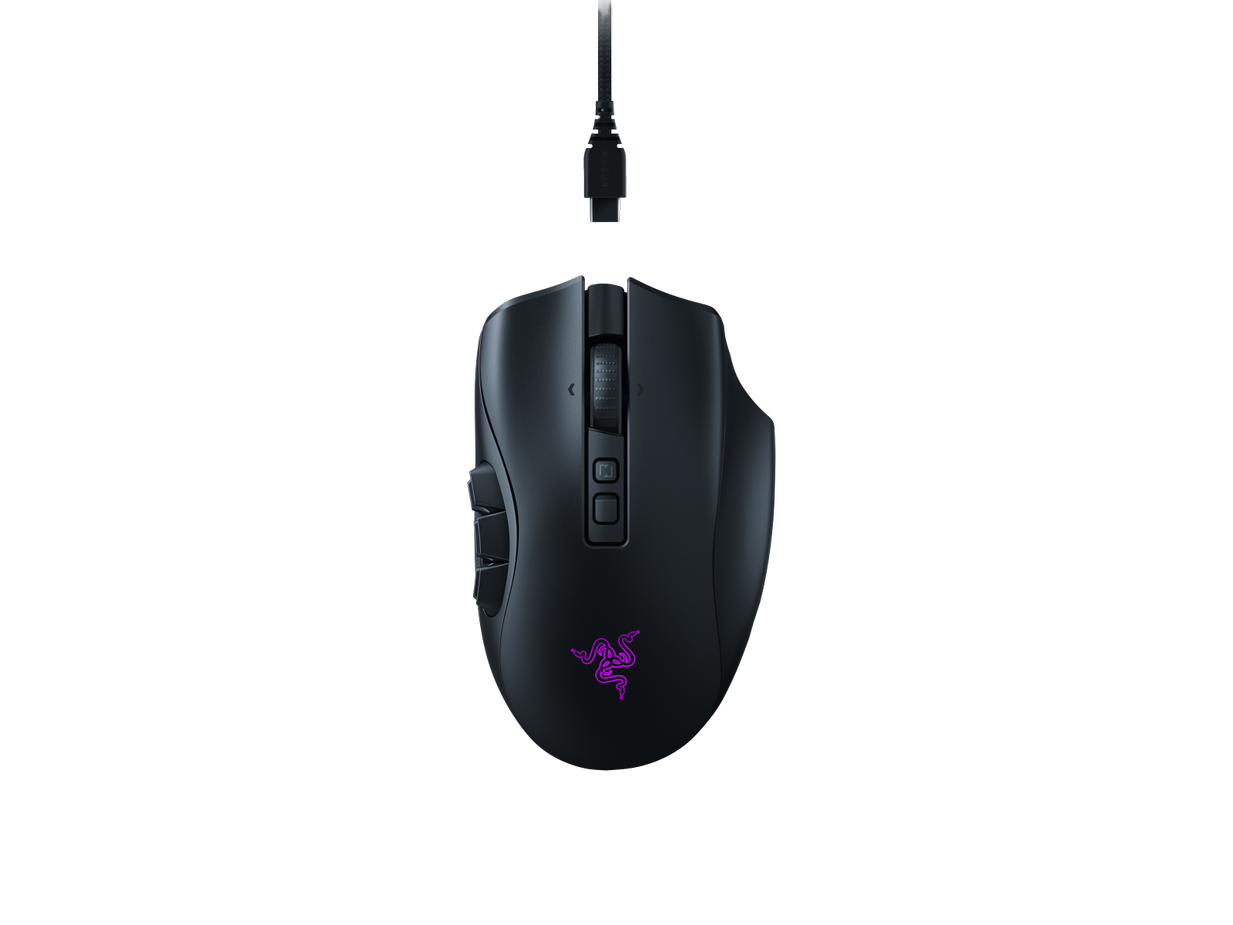 Razer Naga V2 Pro