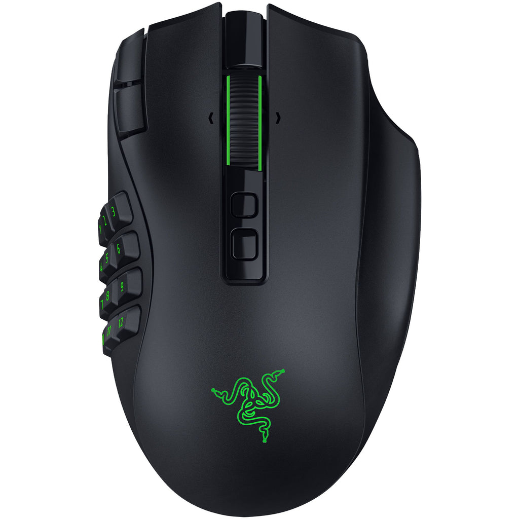 Razer Naga V3 Pro