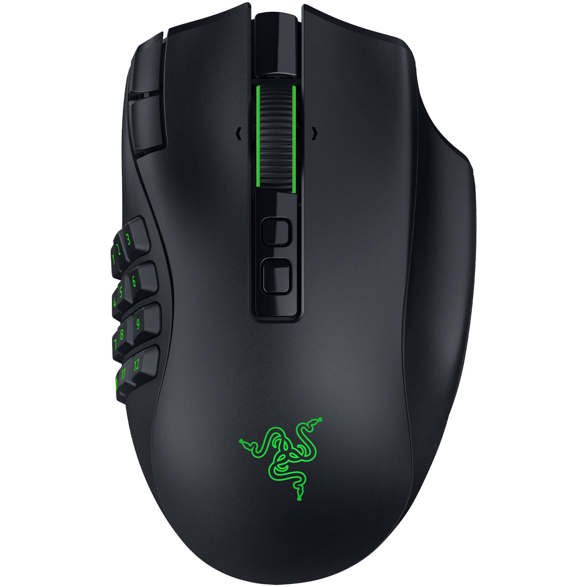Razer Naga V3 Pro