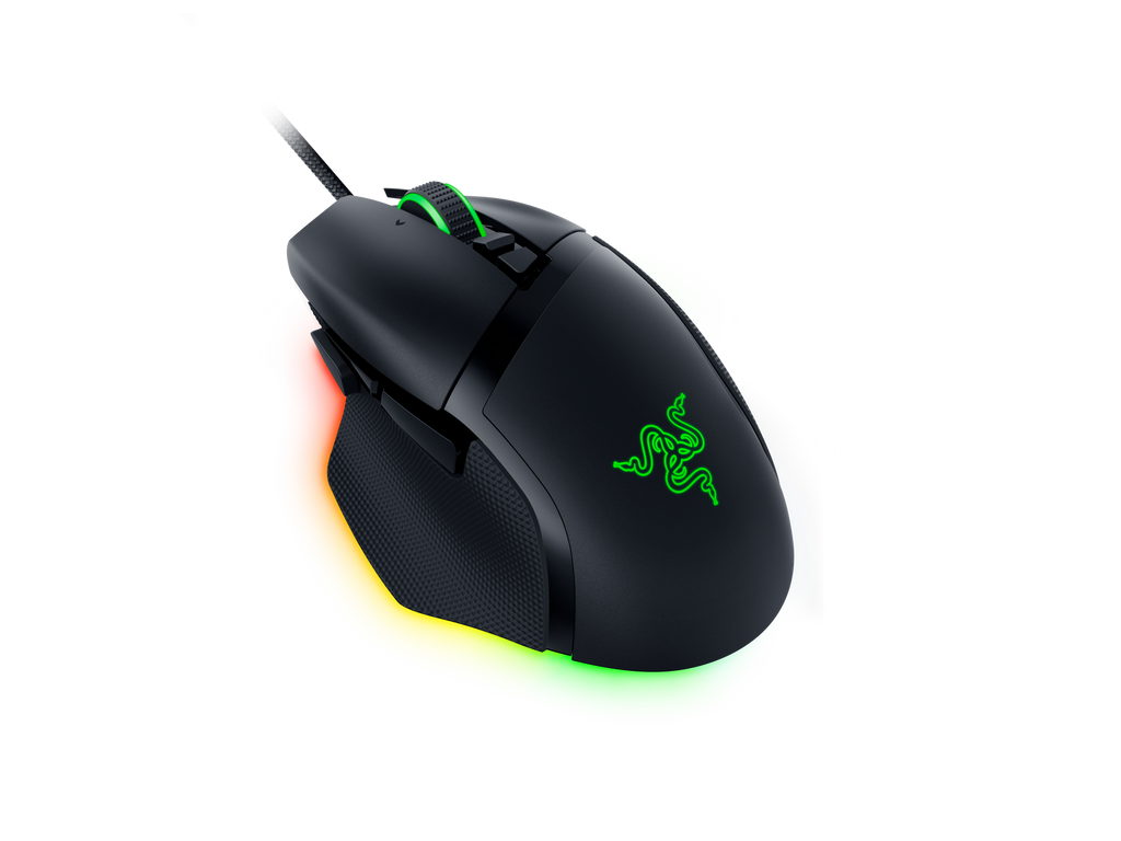 Razer Basilisk V3
