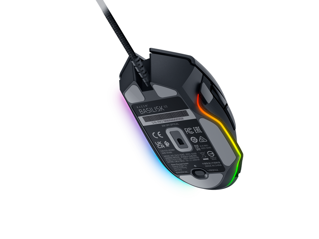 Razer Basilisk V3