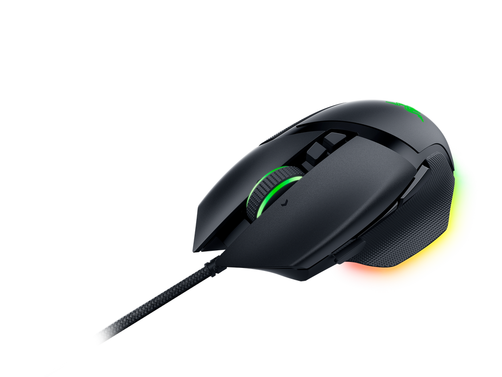 Razer Basilisk V3