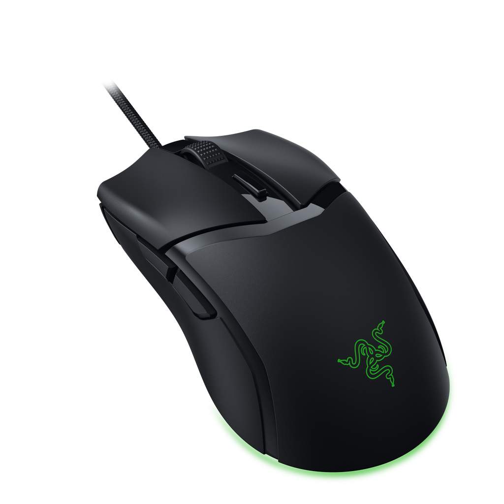 Razer Cobra