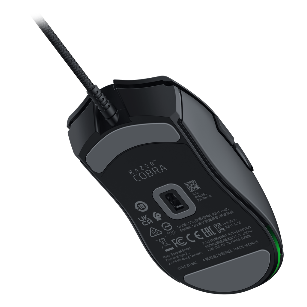 Razer Cobra