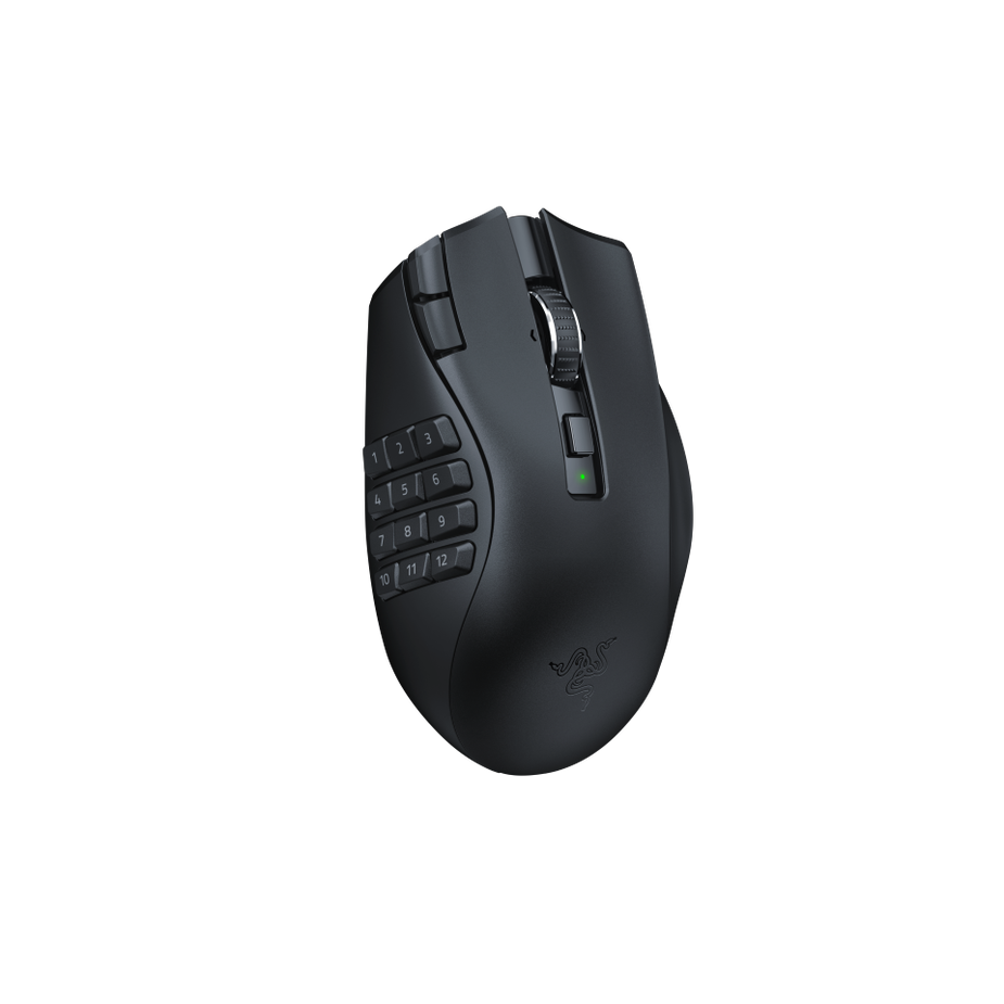 Razer Naga V2 HyperSpeed