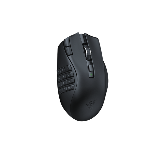 Razer Naga V2 HyperSpeed