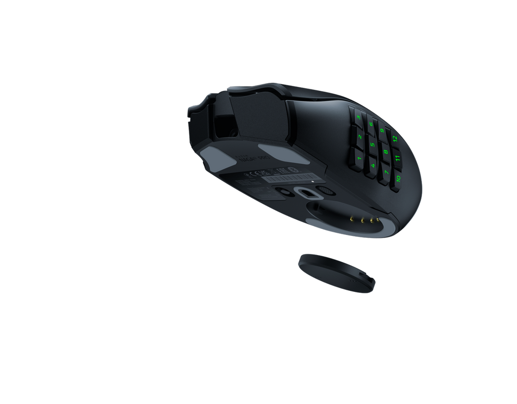 Razer Naga V2 Pro