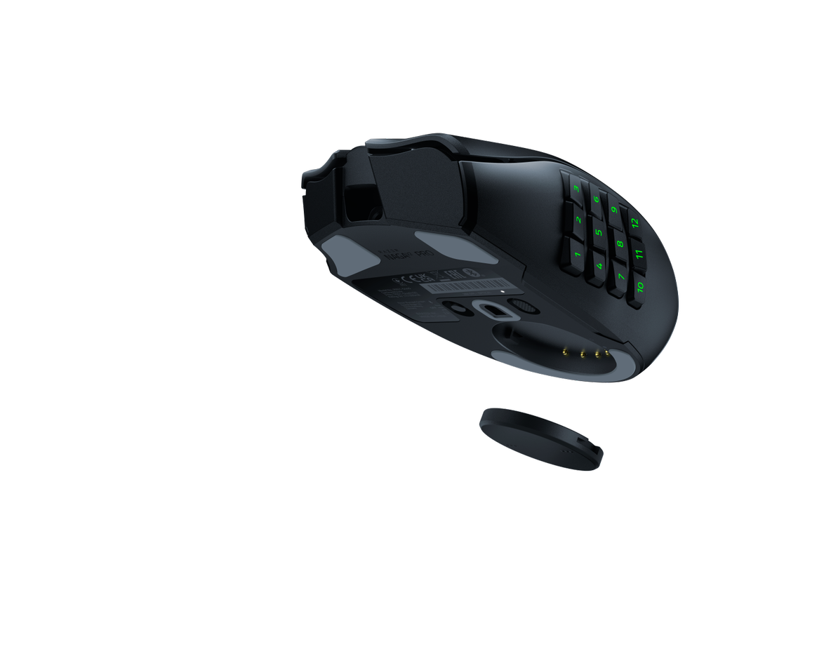 Razer Naga V2 Pro