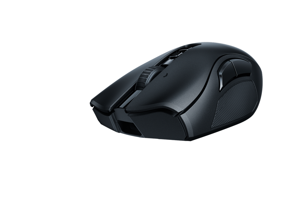Razer Naga V2 Pro