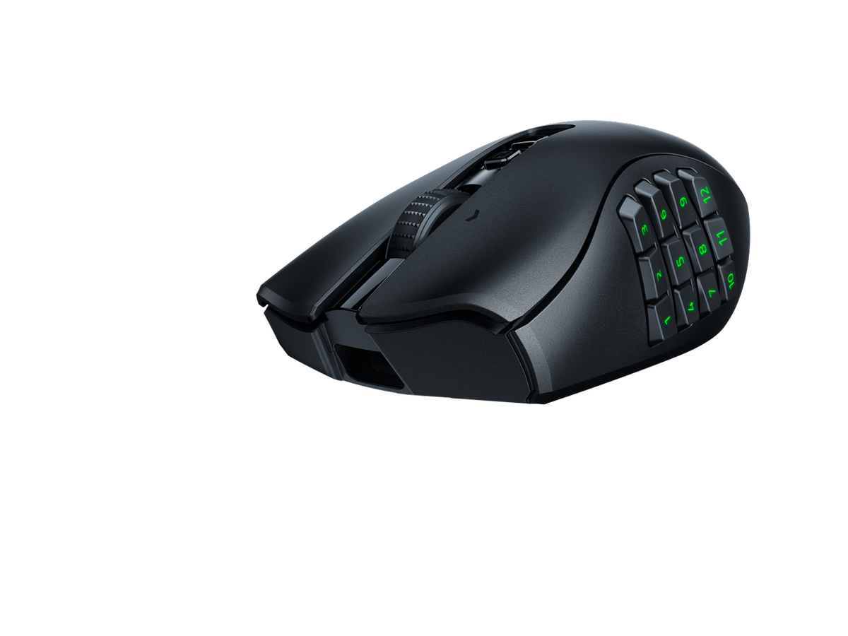 Razer Naga V2 Pro