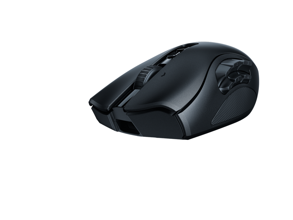 Razer Naga V2 Pro
