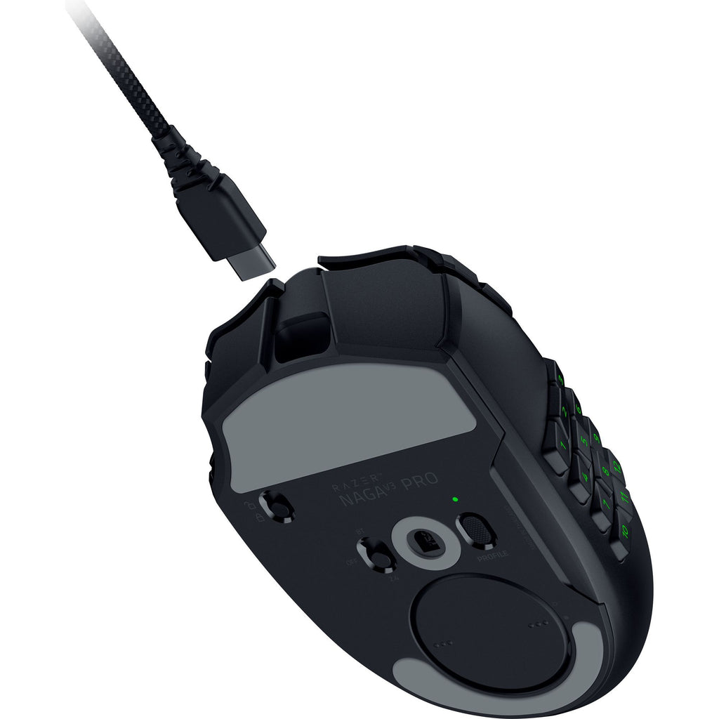 Razer Naga V3 Pro