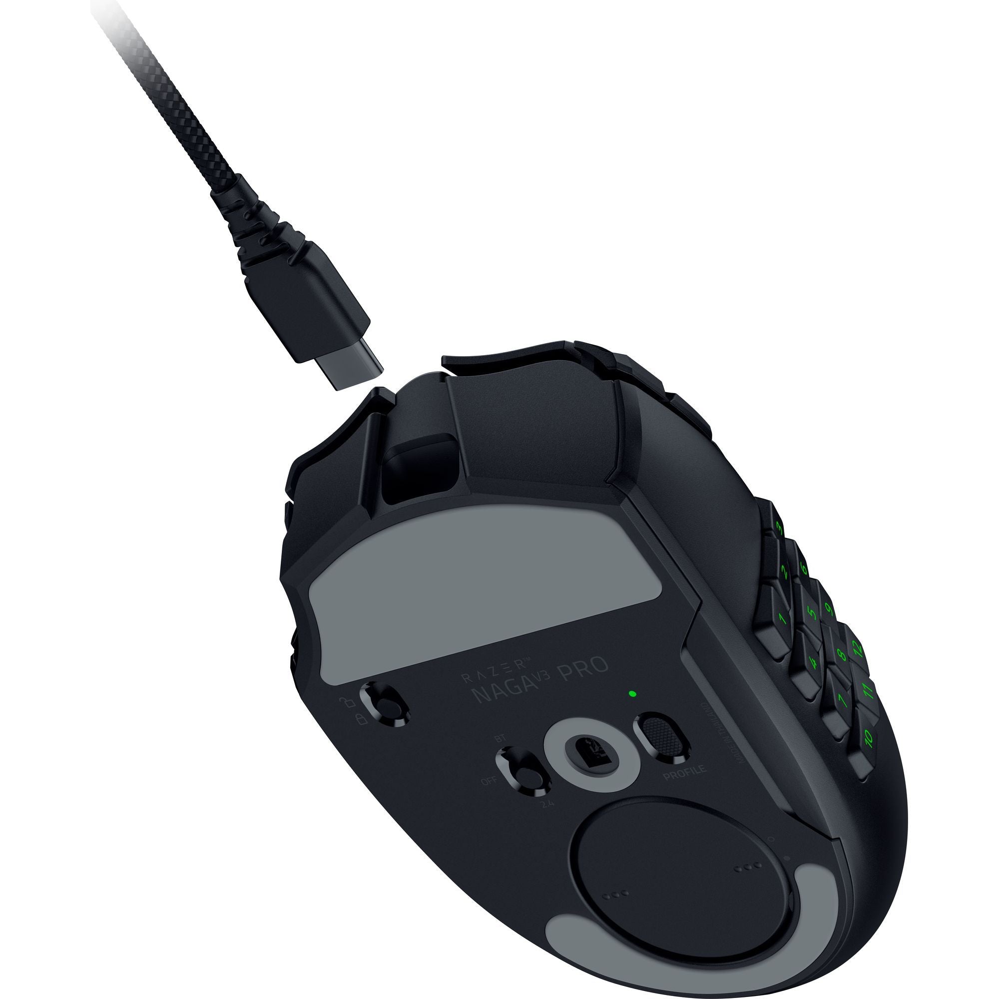 Razer Naga V3 Pro