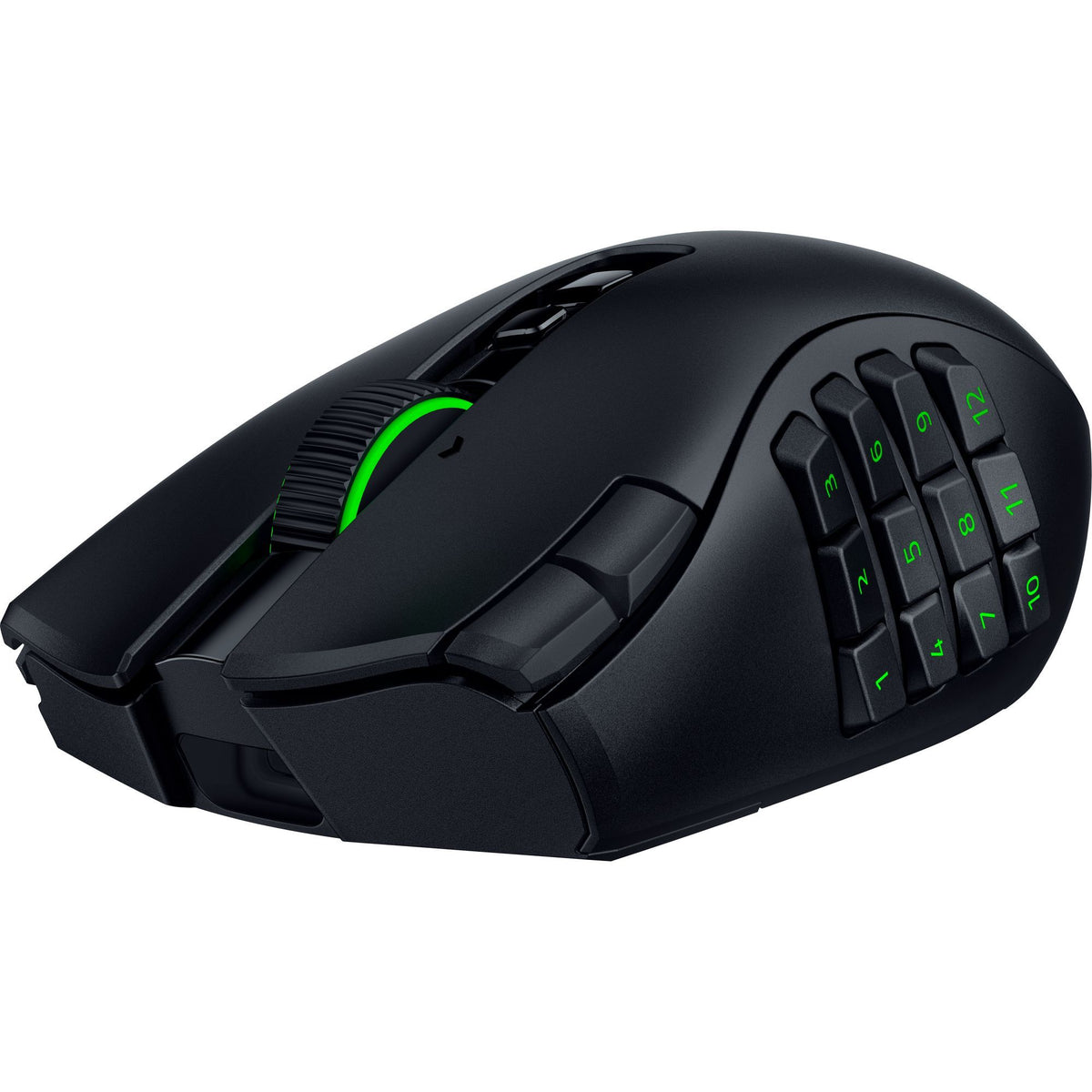 Razer Naga V3 Pro