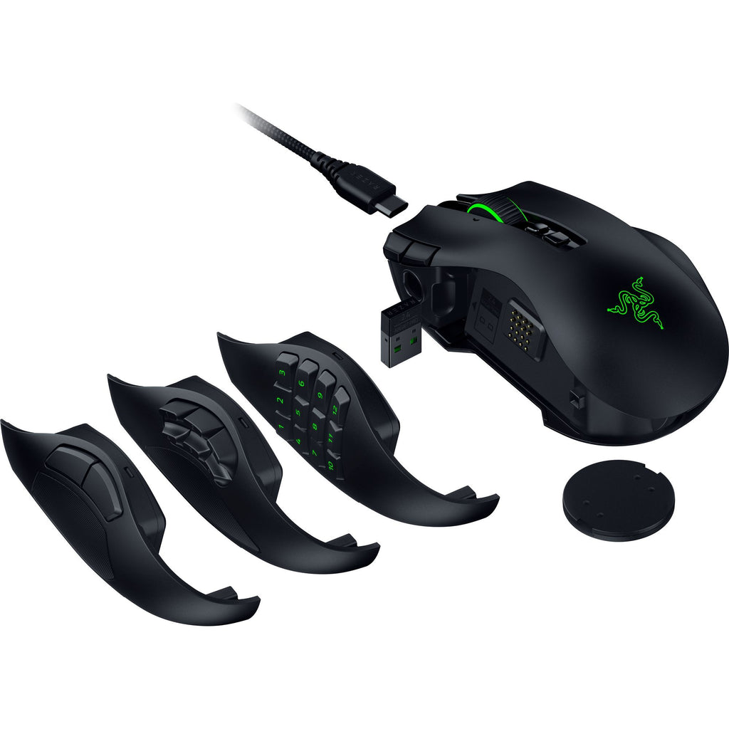 Razer Naga V3 Pro