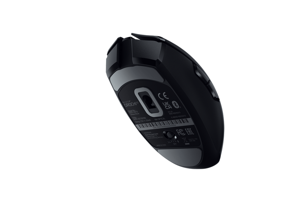 Razer Orochi V2