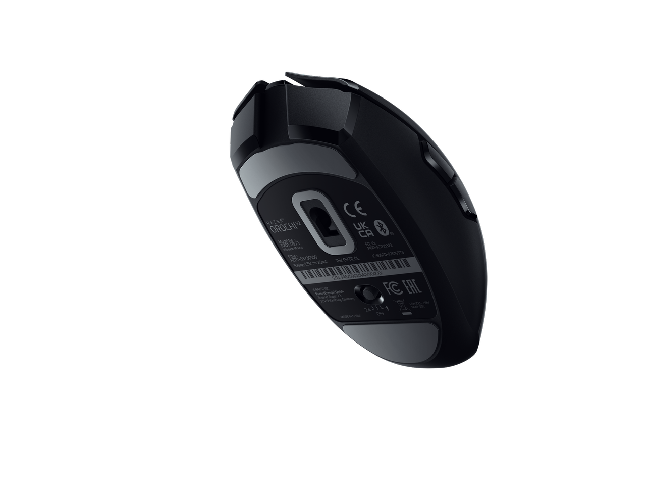Razer Orochi V2