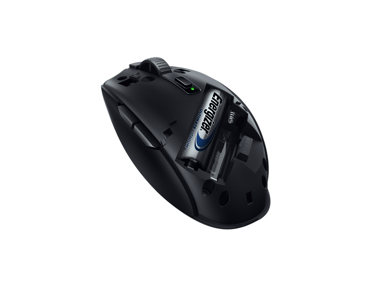 Razer Orochi V2
