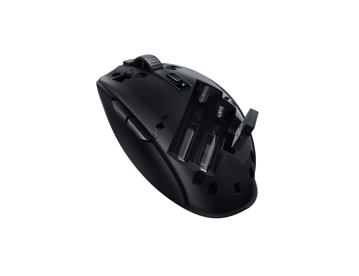 Razer Orochi V2