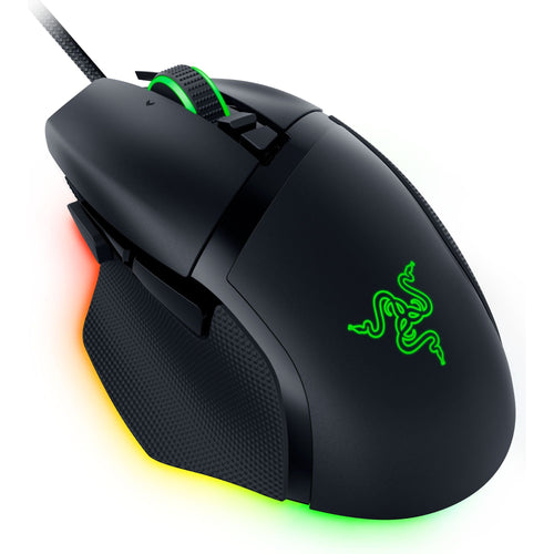 Razer Basilisk V3 35K - Ban Leong Technologies Sdn Bhd