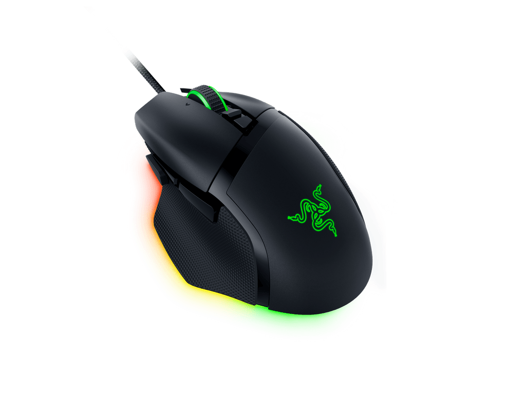 Razer Basilisk V3 - Ban Leong Technologies Sdn Bhd