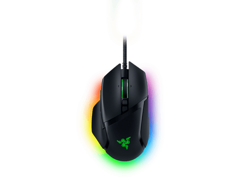 Razer Basilisk V3 - Ban Leong Technologies Sdn Bhd
