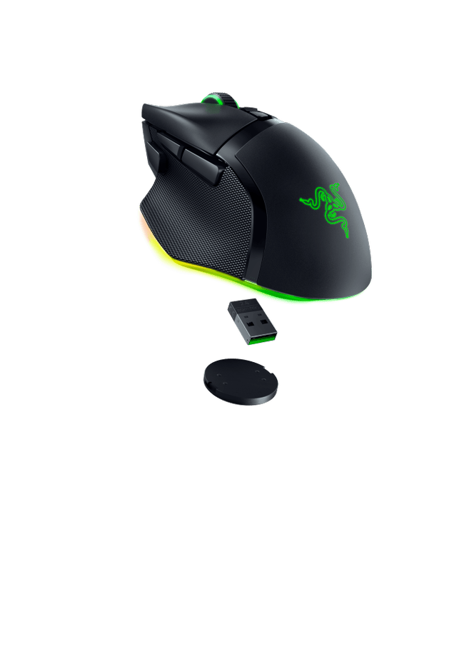 Razer Basilisk V3 Pro - Ban Leong Technologies Sdn Bhd