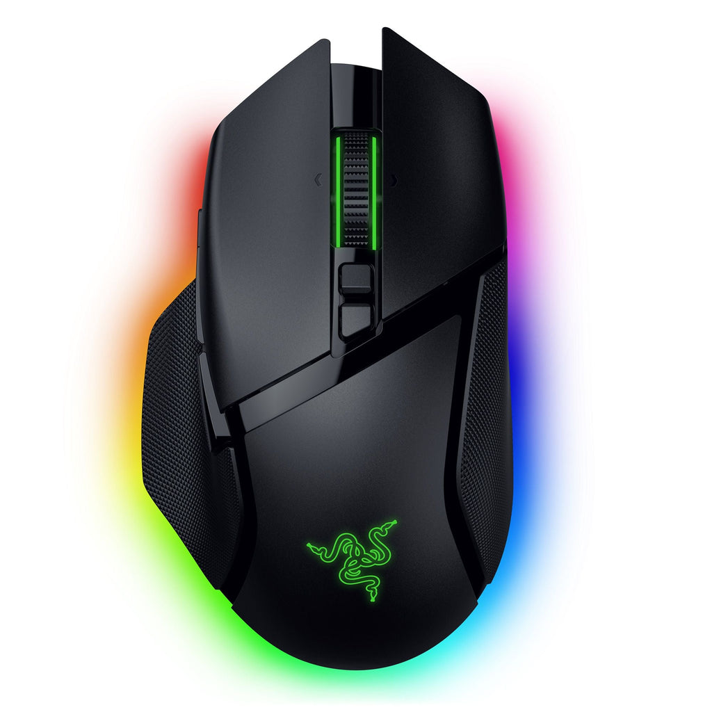 Razer Basilisk V3 Pro 35K - Ban Leong Technologies Sdn Bhd