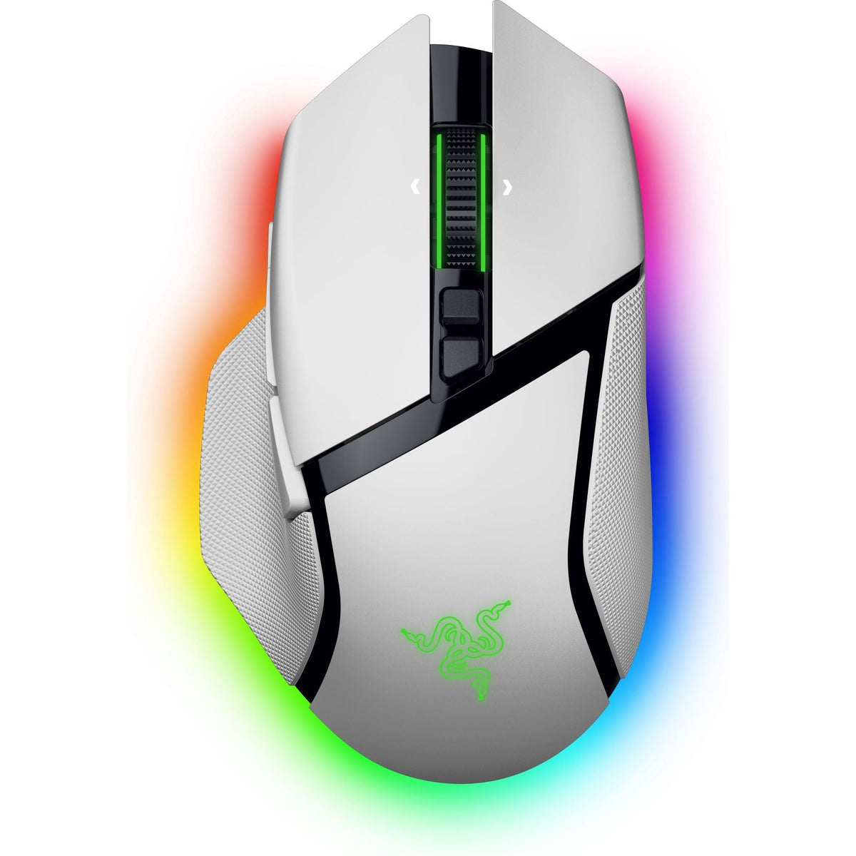 Razer Basilisk V3 Pro 35K - Ban Leong Technologies Sdn Bhd
