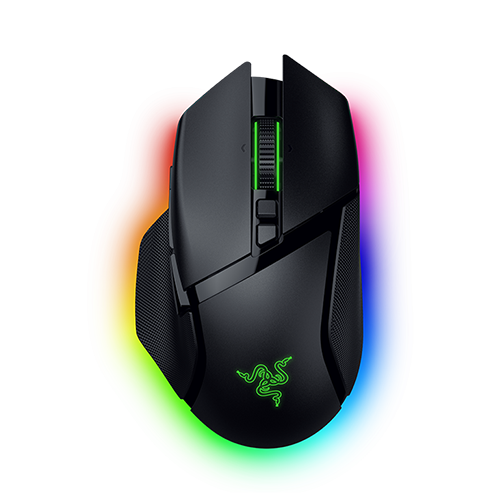 Razer Basilisk V3 Pro 35K - Ban Leong Technologies Sdn Bhd
