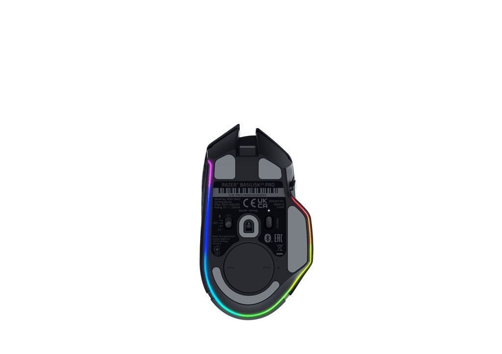 Razer Basilisk V3 Pro - Ban Leong Technologies Sdn Bhd