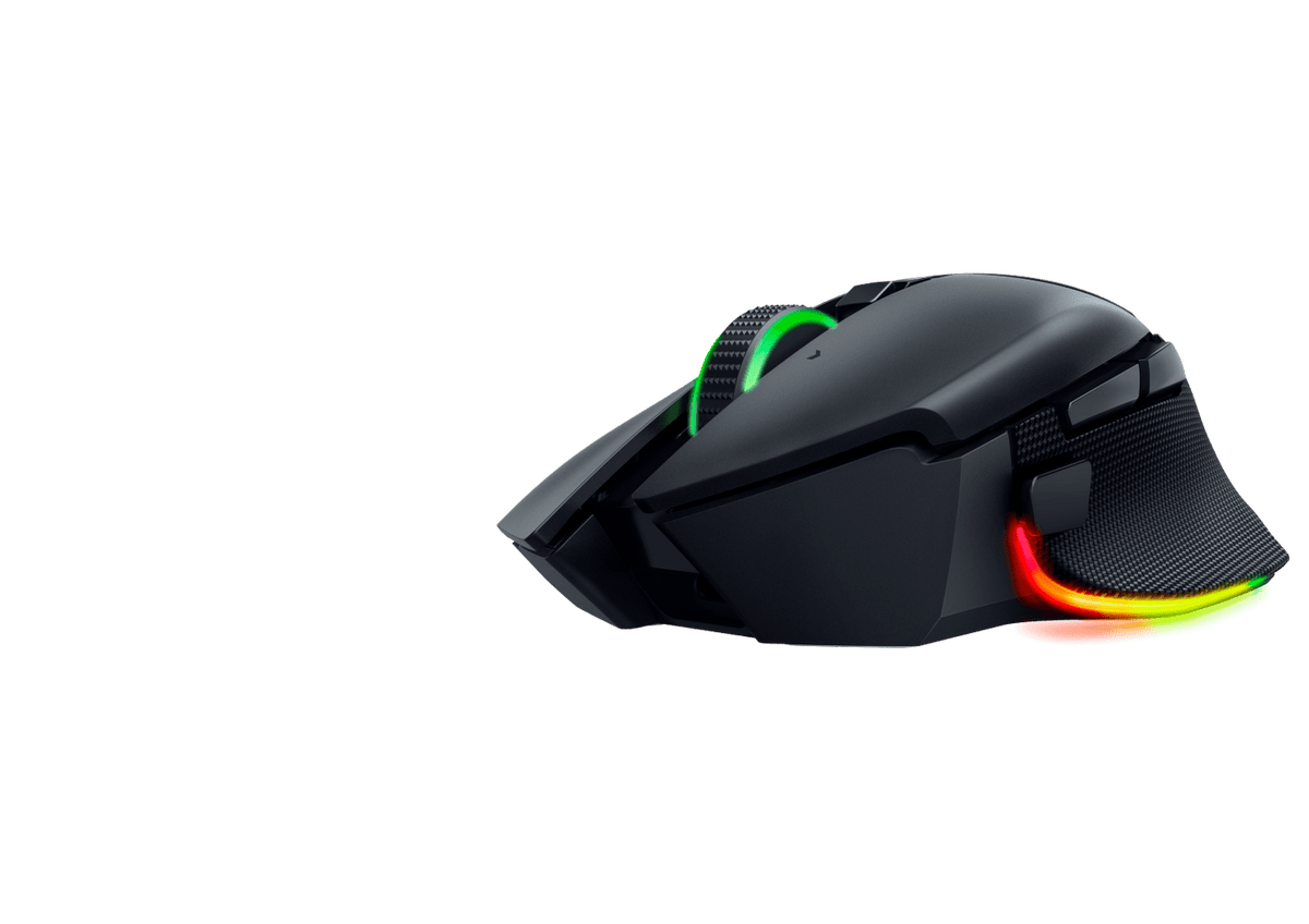 Razer Basilisk V3 Pro - Ban Leong Technologies Sdn Bhd