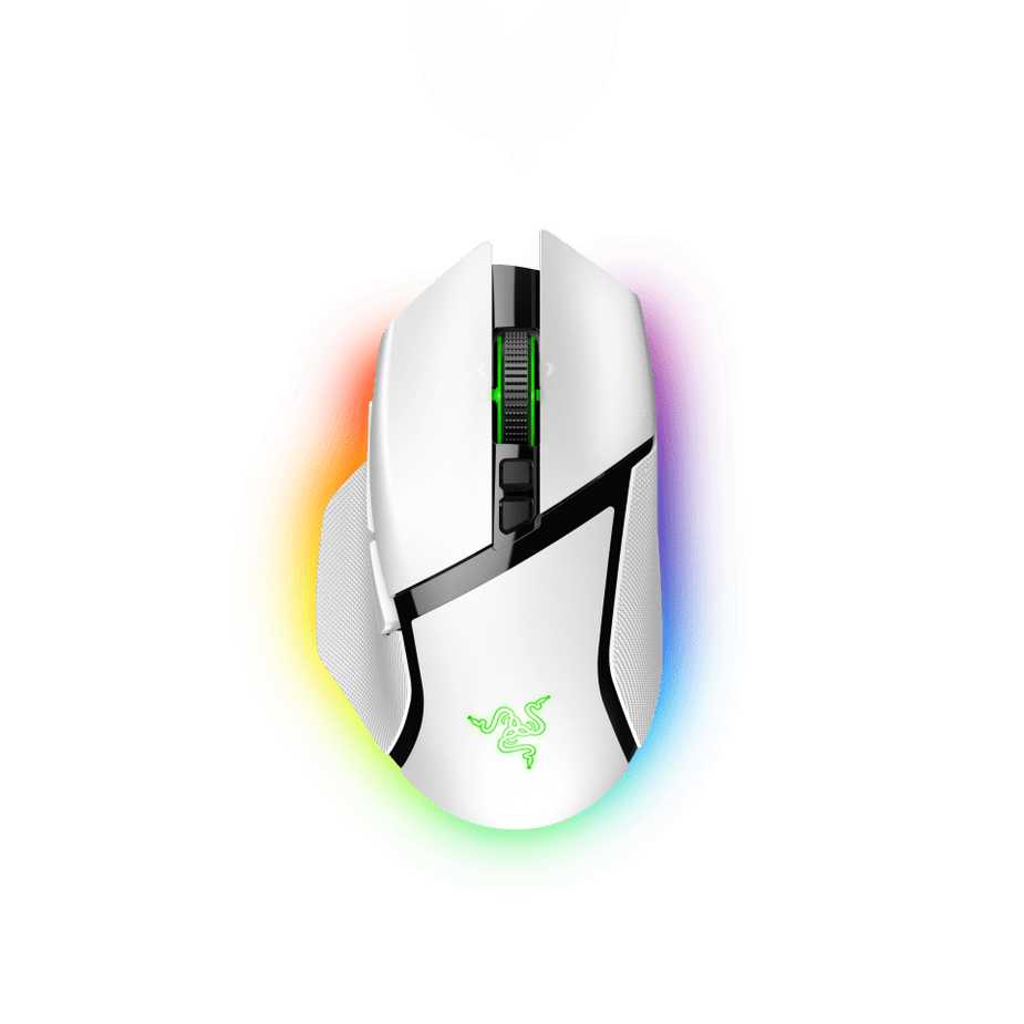 Razer Basilisk V3 Pro - Ban Leong Technologies Sdn Bhd