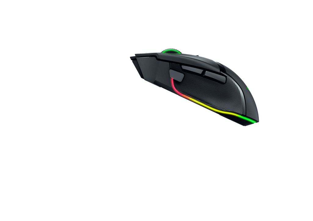 Razer Basilisk V3 Pro - Ban Leong Technologies Sdn Bhd