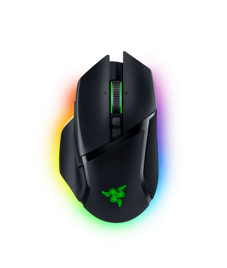 Razer Basilisk V3 Pro - Ban Leong Technologies Sdn Bhd
