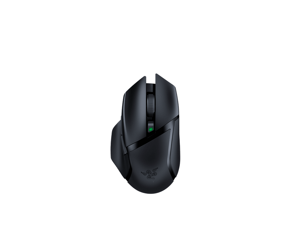 Razer Basilisk V3 X HyperSpeed - Ban Leong Technologies Sdn Bhd
