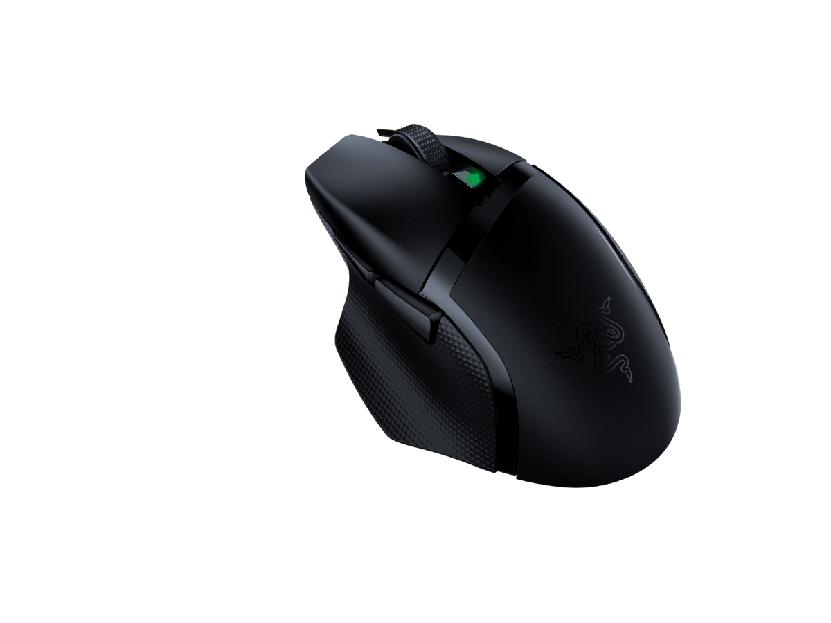 Razer Basilisk V3 X HyperSpeed - Ban Leong Technologies Sdn Bhd