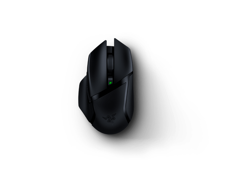 Razer Basilisk V3 X HyperSpeed - Ban Leong Technologies Sdn Bhd