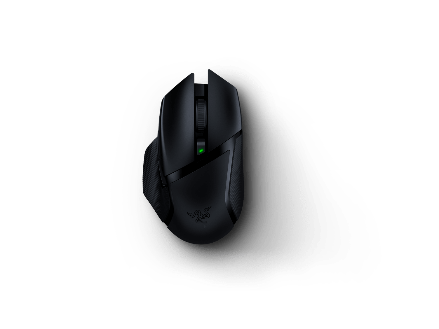 Razer Basilisk V3 X HyperSpeed - Ban Leong Technologies Sdn Bhd