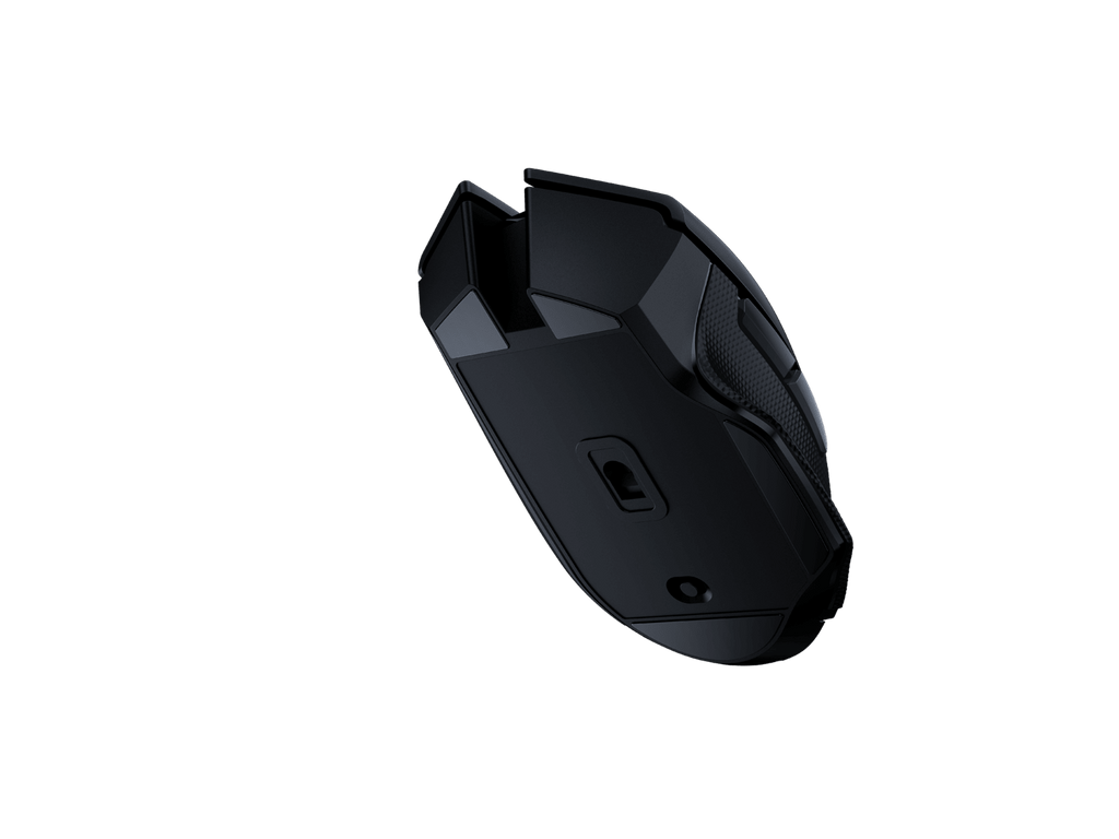Razer Basilisk V3 X HyperSpeed - Ban Leong Technologies Sdn Bhd