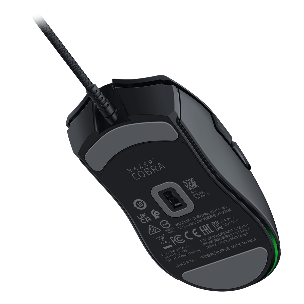 Razer Cobra - Ban Leong Technologies Sdn Bhd